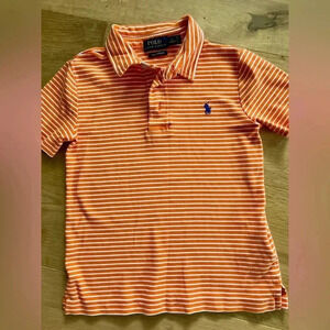 Ralph Lauren Polo shirt- Boys